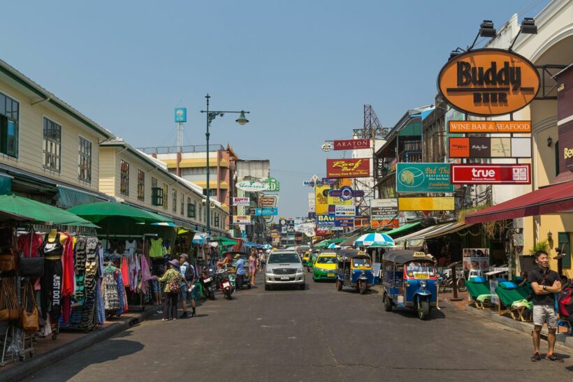 Songkran a litmus test for Thailand’s economic recovery, tourism industry revival