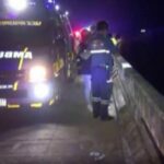 Two Thai women escape sinking car after GPS leads them into a canal | Thaiger