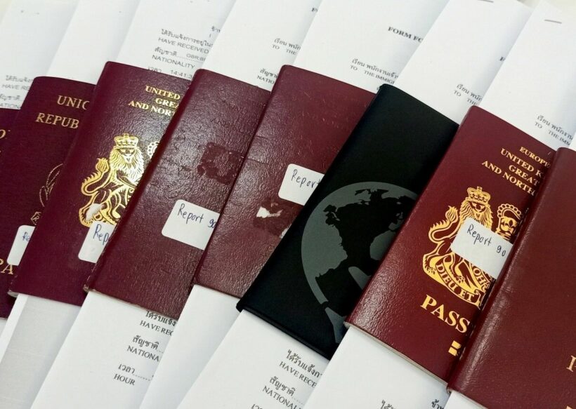 Applying or renewing your visa in Thailand made easy with TMT Visa Services Phuket