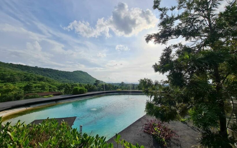 5 hotels to stay in Khao Yai to escape into nature |  News by Thaiger