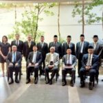 Both sides in Thailand&#8217;s Southern Insurgency agree to 40 day ceasefire | Thaiger