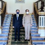 France donates over 3 million doses of Pfizer vaccine to Thailand | Thaiger