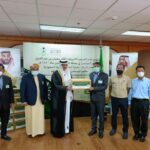 King of Saudi Arabia donates 7 tonnes of dates to Thailand Muslims | Thaiger