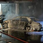 Car bomb explodes near Thai-Myanmar Friendship Bridge &#8211; VIDEO | Thaiger