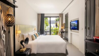 Best affordable hotels in Chiang Mai for 2024