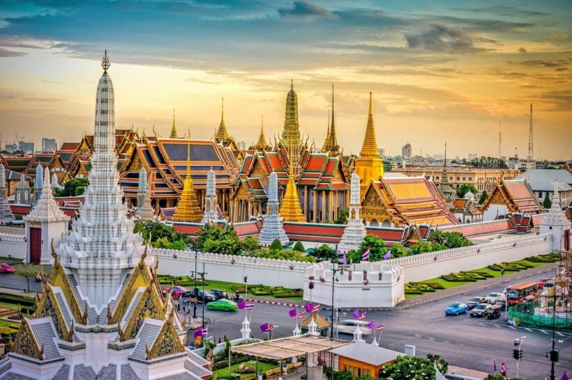 Bangkok to celebrate 240th anniversary with cultural activities