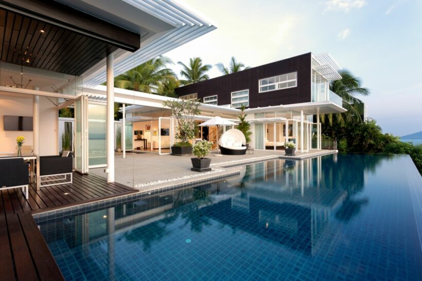 Top 5 Phuket East Coast Villas Specially Chosen by CBRE |  News by Thaiger