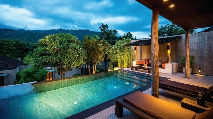 5 hotels you have to stay in Khao Yai to escape into nature | News by Thaiger