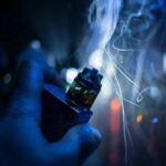Thailand&#8217;s Digital Economy and Society Minister says e-cigarettes should be legalised | Thaiger