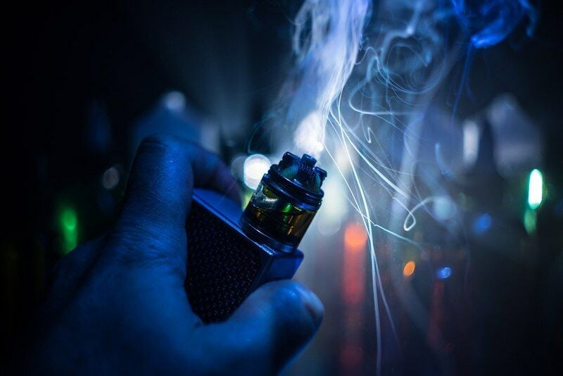 Thai government “E-Cigarettes won’t be legalised in Thailand”