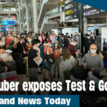 Thailand News Today | Famous Youtuber exposes Thailand Test &#038; Go “mess” | Thaiger