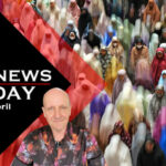 Asia News Today | Tensions on Korean Peninsula, Ramadan starts for Asia’s Muslims | Thaiger