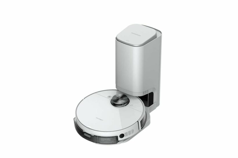 Autobot Lazer 5 - best cleaning gadgets