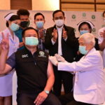 Booster vaccines really do boost immunity to Omicron, says National Vaccine Institute | Thaiger