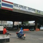 Thailand to open all land border crossings next year | Thaiger