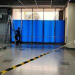 Investigation launched into Don Mueang passenger building collapse | Thaiger