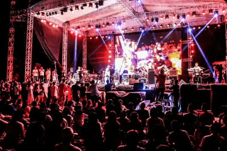 Hua Hin Jazz Festival återvänder nästa månad