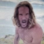 Canadian man to be deported from Bali for naked dance on volcano | Thaiger