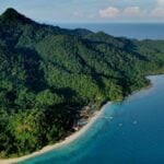 One of four missing divers found safe off Malaysia | Thaiger