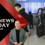 Asia News Today | South Korea Committed To Re-opening Plans | Thaiger