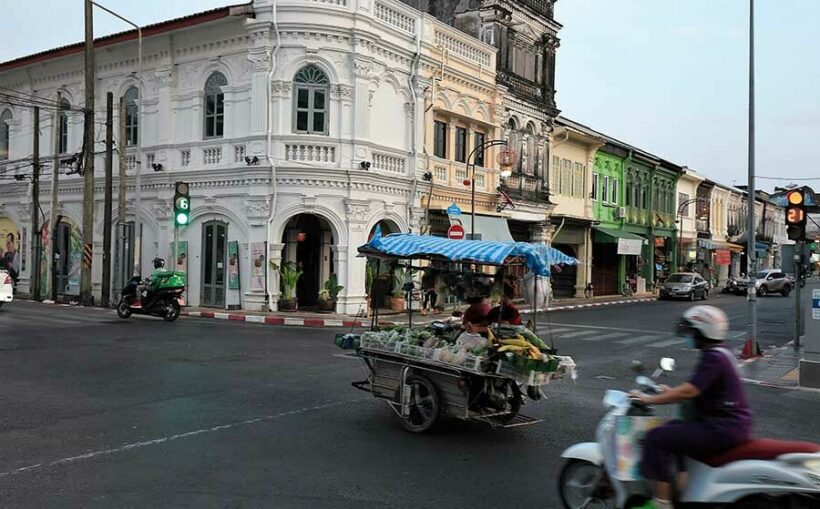 No more testing for fully vaccinated visitors coming on to Phuket