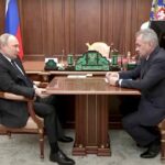 Putin declares Mariupol &#8216;liberated&#8217; despite Ukrainian troops, civilians holding out | Thaiger