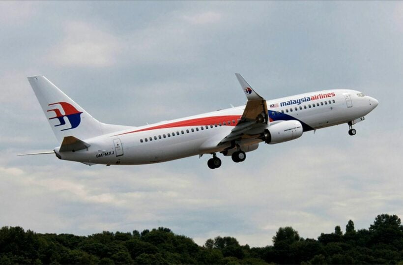 Another Boeing 737-800 experiences sudden dive, lands safely in KL, Malaysia