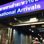 No more tests required for fully vaccinated travellers to Thailand after May 1 | Thaiger