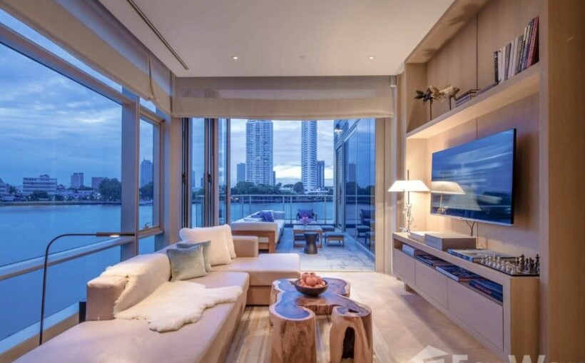 Exclusive lifestyle: Most prestigious condominiums in Bangkok 2022