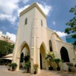 Easter Sunday: Where to go to church in Bangkok for Easter 2022 (English services) | Thaiger