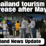 Thailand News Update | Thailand tourism to increase after May 1st | Thaiger