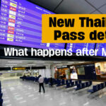 Thailand Pass Q&#038;A &#8211; your questions answered | Thaiger