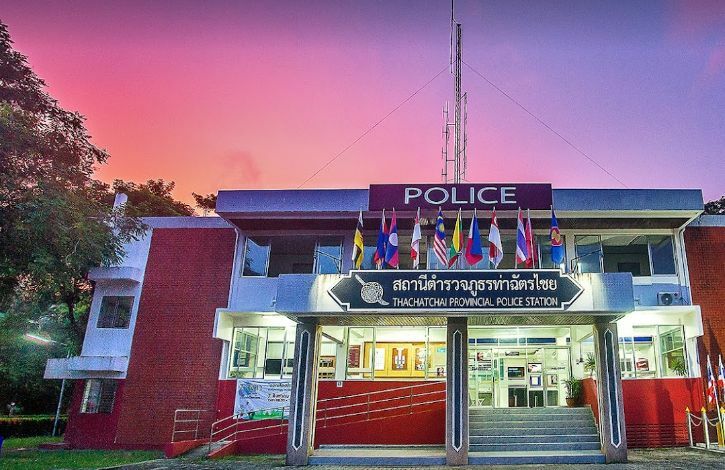 Police arrest two alleged gambling operators following Phuket robbery