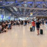 BREAKING: Thailand drops PCR test on arrival, no SHA hotel, ATK test &#8216;optional&#8217; | Thaiger