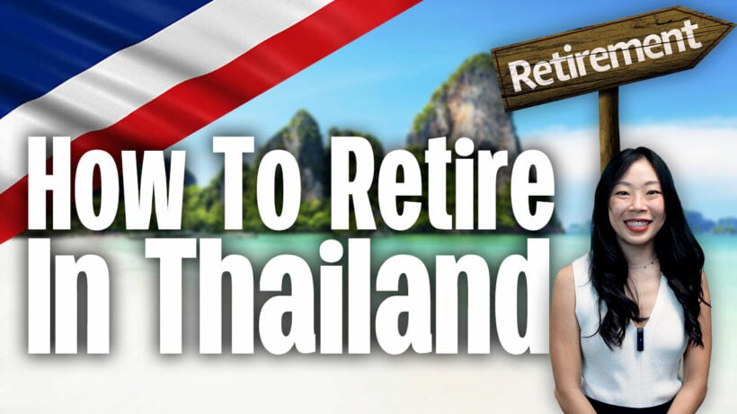 How to retire in Thailand | This is Thailand