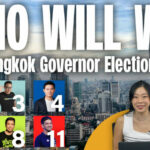 The top 6 Bangkok Governor&#8217;s Policies and why we should care | This is Thailand | Thaiger