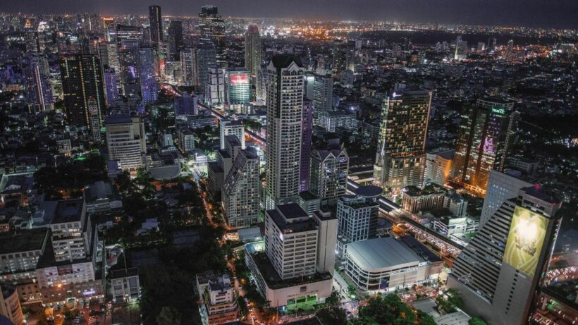 Bangkok real estate developer confidence dipped in Q1 due to supply chain woes