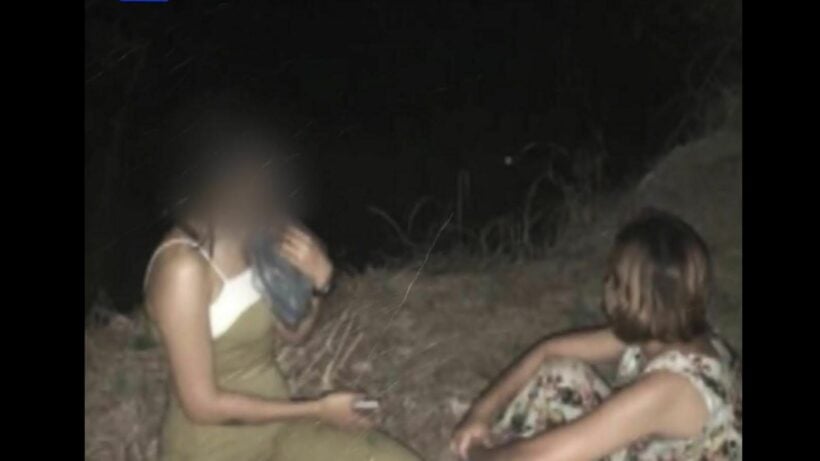 Hundreds of Thai women forced into prostitution in Myanmar