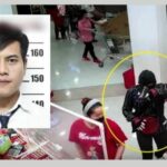 Thai robber who stole gold valued around 4.5 million baht caught | Thaiger