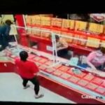 Gold valued around 4.5 million baht stolen in Nakhon Ratchasima &#8211; VIDEO | Thaiger