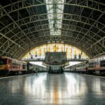 More than 180 trains added during Thailand&#8217;s Songkran holiday | Thaiger