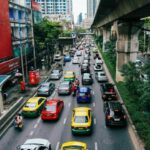 301 injured and 47 deaths on Day 2 of Songkran &#8211; Seven Deadly Days | Thaiger