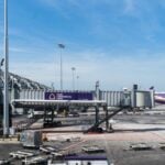 300,000 travellers arrive in Thailand during first week of May | Thaiger