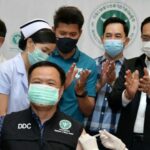 Anutin says Thailand Pass may be scrapped, if Covid-19 continues to improve | Thaiger