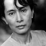 Myanmar&#8217;s ex-leader Suu Kyi sentenced to 5 years in prison | Thaiger