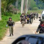 Rebel group PULO won’t engage in peace talks if independence is off the table | Thaiger