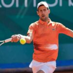 Unvaccinated Djokovic can compete at Wimbledon this year (transcript) | Thaiger