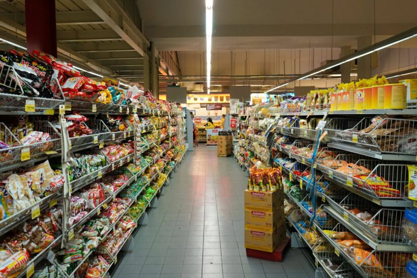 Thai government to control inflation prices for consumer products