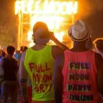 Another Full Moon Party in southern Thailand coming up this LONG weekend | Thaiger