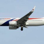 Malaysian Airlines 737 plunges mid-air, passengers ‘float’ in their seats